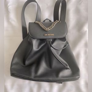 Love Moschino backpack